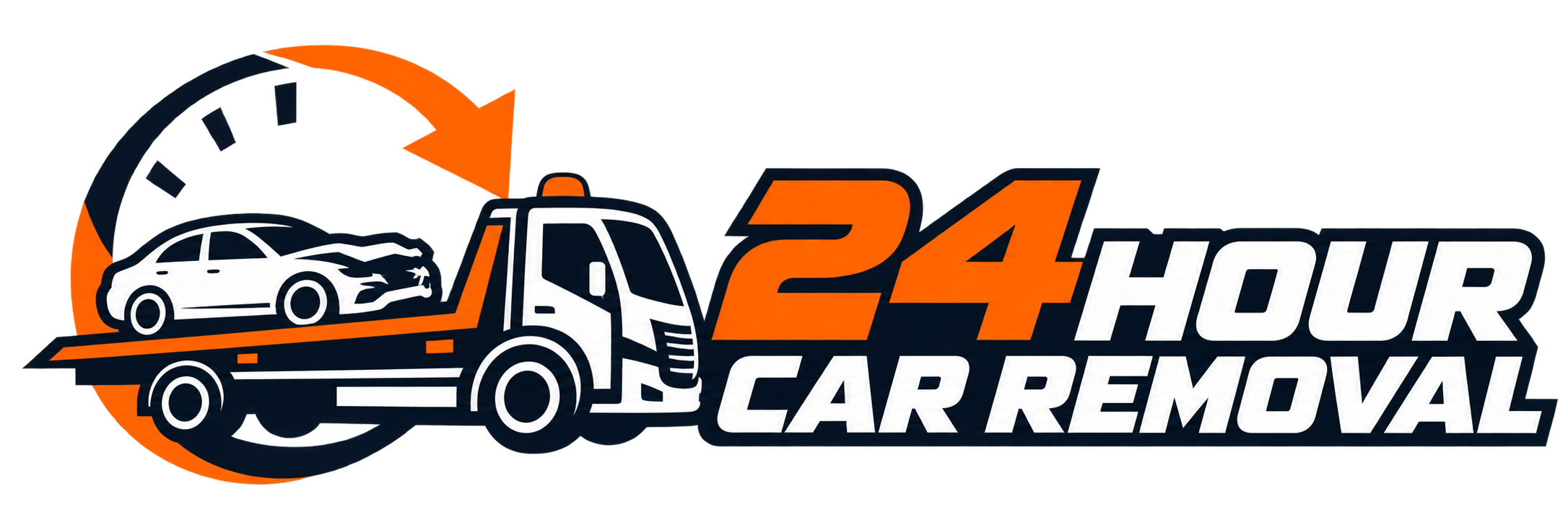 24 Hour Car Removal